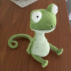 chractus chameleon jellycat